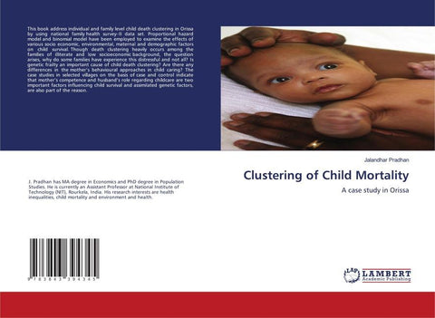 Clustering of Child Mortality