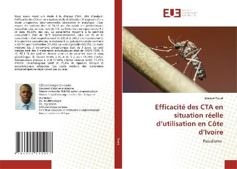 Efficacité des CTA en situation réelle d'utilisation en Côte d'Ivoire