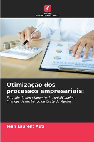 Otimização dos processos empresariais:
