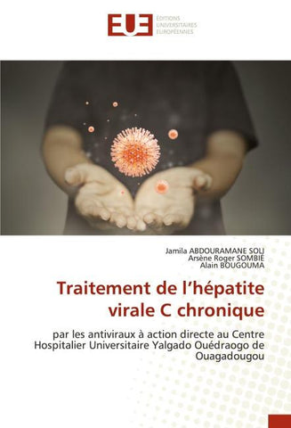 Traitement de l'hépatite virale C chronique