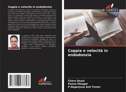 Coppia e velocità in endodonzia