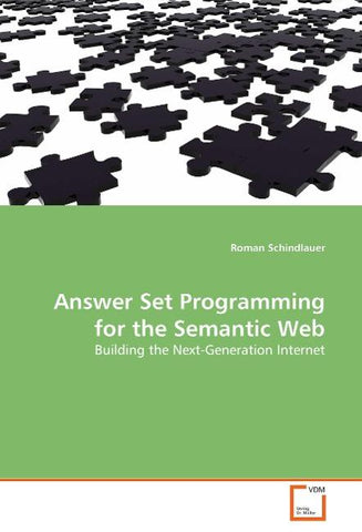 Answer Set Programming for the Semantic Web