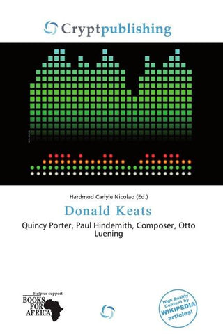 Donald Keats