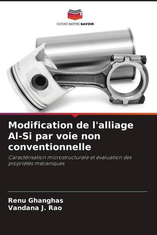 Modification de l'alliage Al-Si par voie non conventionnelle