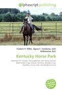 Kentucky Horse Park