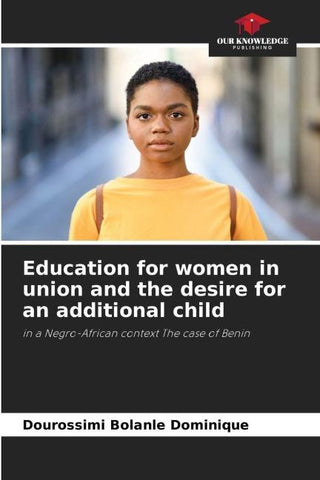 Education for women in union and the desire for an additional child