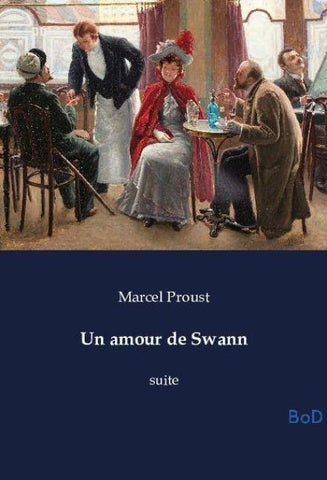 Un amour de Swann