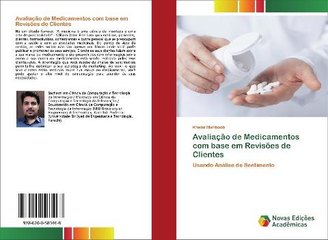 Avaliação de Medicamentos com base em Revisões de Clientes