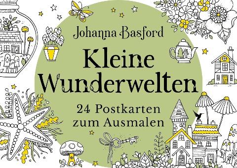 Kleine Wunderwelten