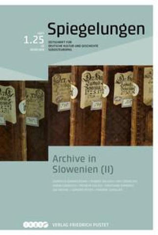 Archive in Slowenien (II)