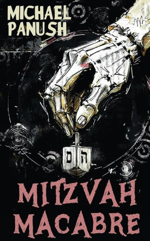 Mitzvah Macabre