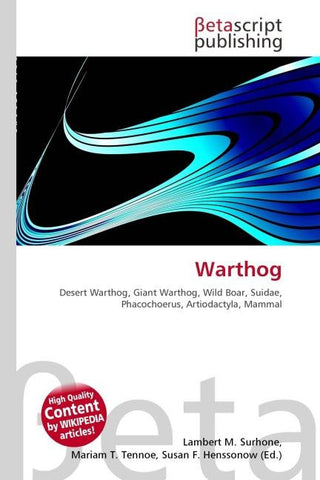 Warthog