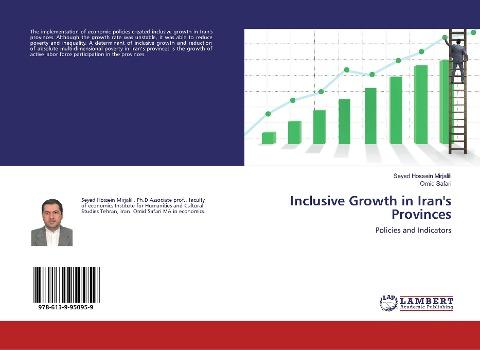 Inclusive Growth in Iran's Provinces
