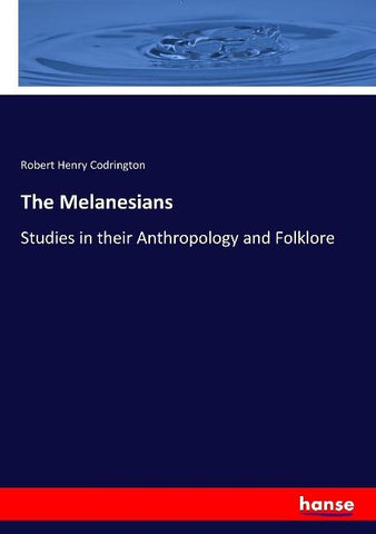 The Melanesians