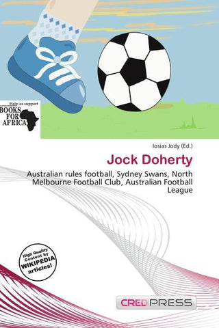 Jock Doherty