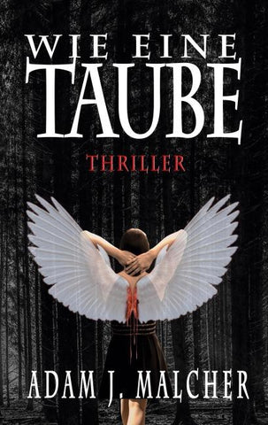 Wie eine Taube