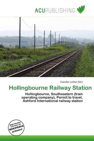 Hollingbourne Railway Station