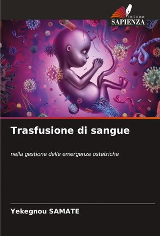 Trasfusione di sangue
