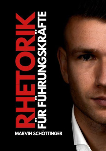 Rhetorik für Führungskräfte