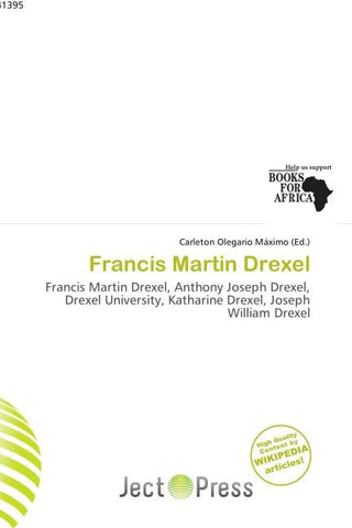 Francis Martin Drexel