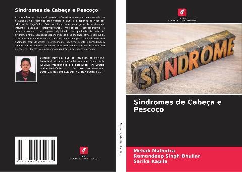 Sindromes de Cabeça e Pescoço