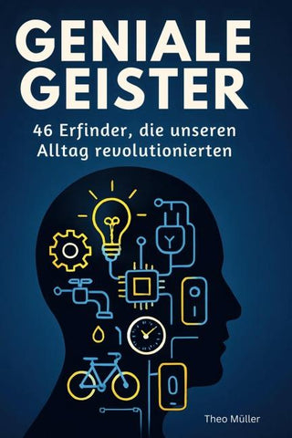 Geniale Geister