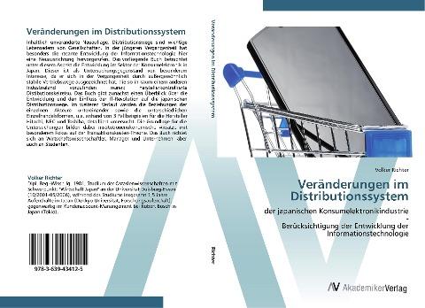 Veränderungen im Distributionssystem