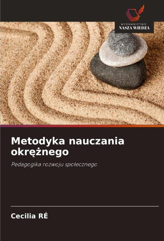 Metodyka nauczania okr¿¿nego