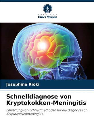 Schnelldiagnose von Kryptokokken-Meningitis