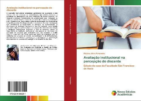 Avaliação institucional na percepção do discente