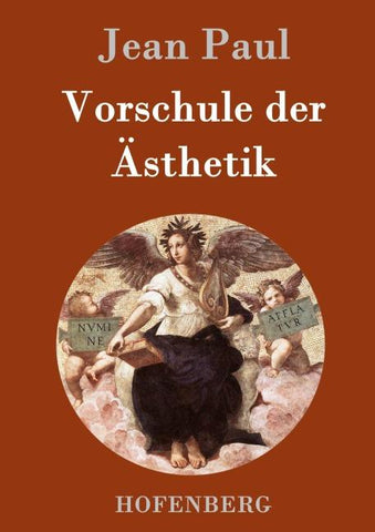 Vorschule der Ästhetik