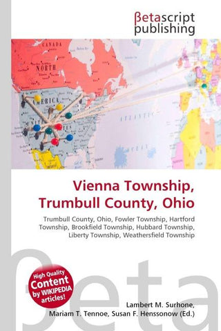 Vienna Township, Trumbull County, Ohio