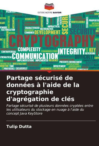 Partage sécurisé de données à l'aide de la cryptographie d'agrégation de clés