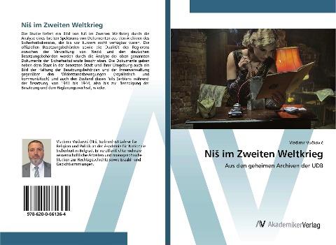 Ni¿ im Zweiten Weltkrieg