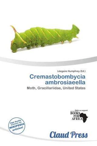 Cremastobombycia ambrosiaeella