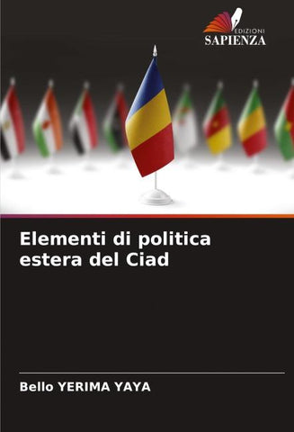 Elementi di politica estera del Ciad