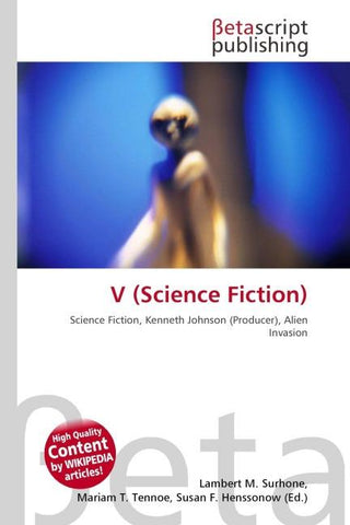 V (Science Fiction)