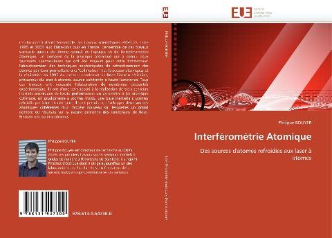 Interférométrie Atomique