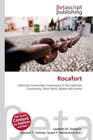 Rocafort