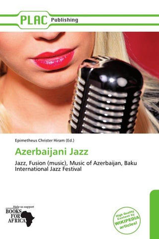 Azerbaijani Jazz