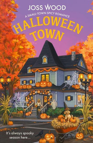 Halloween Town