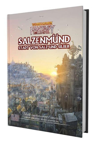 WFRSP - Salzenmünd