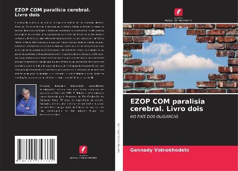 EZOP COM paralisia cerebral. Livro dois