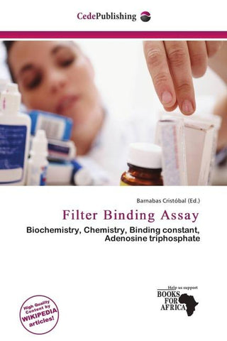 Filter Binding Assay