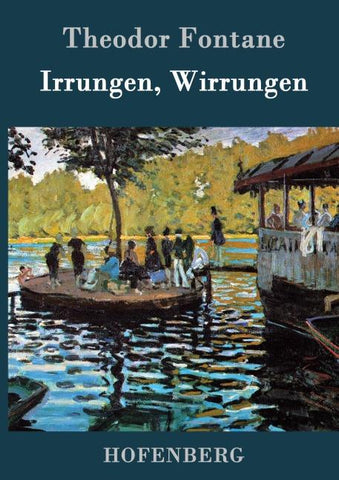 Irrungen, Wirrungen
