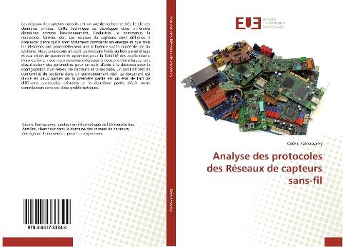 Analyse des protocoles des Réseaux de capteurs sans-fil