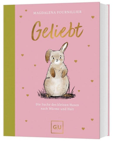 Geliebt