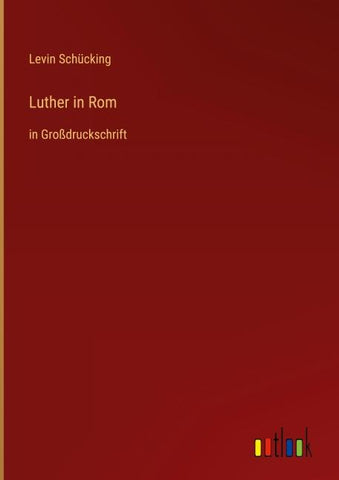 Luther in Rom