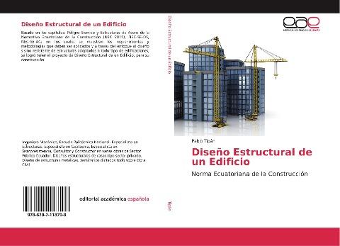 Diseño Estructural de un Edificio