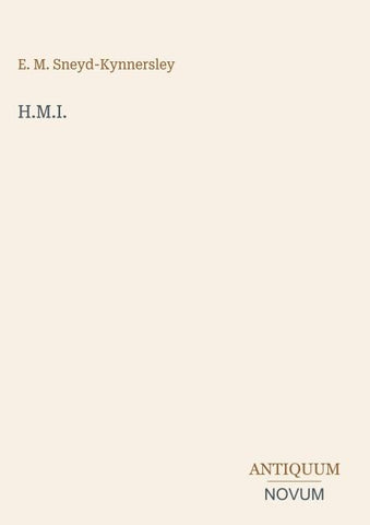 H.M.I.
